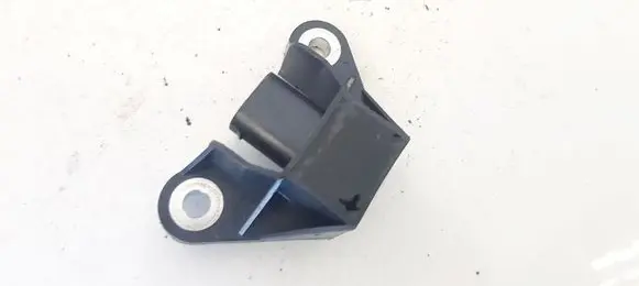 BMW 5 F10 F11 Airbag deployment crash/impact sensor 9159310 65779159310