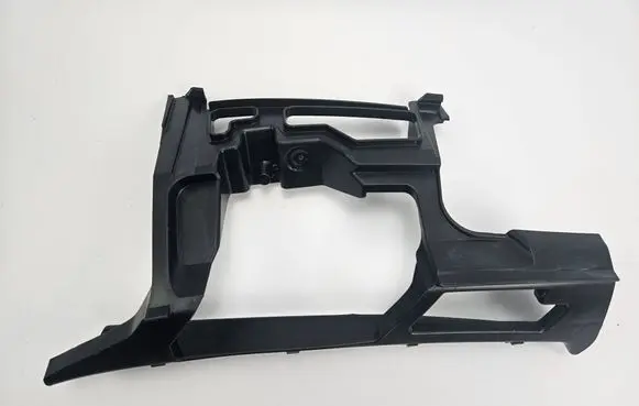 Volkswagen Golf VI Front bumper mounting bracket 5K0807723B