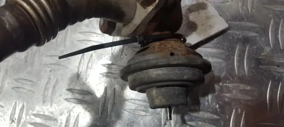 Alfa Romeo 156 EGR valve 46460132 7.22552.00
