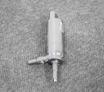 BMW 5 F10 F11 Windscreen/windshield washer pump 7217792 3323525