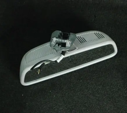 Mercedes-Benz CLS C219 Rear view mirror (interior) 025902