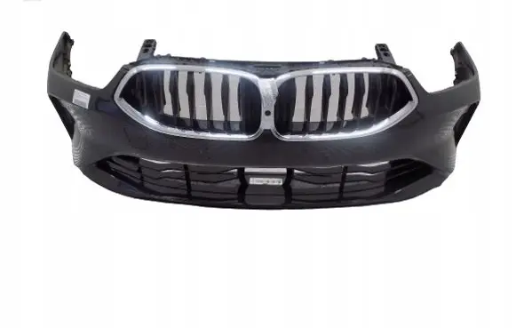 BMW 8 G14 Front bumper