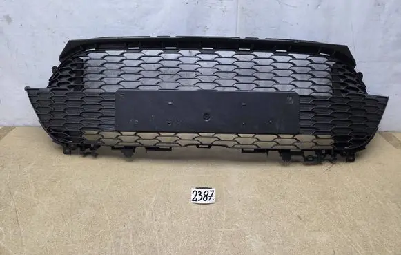 Toyota Corolla E210 E21 Front bumper 5311202B00