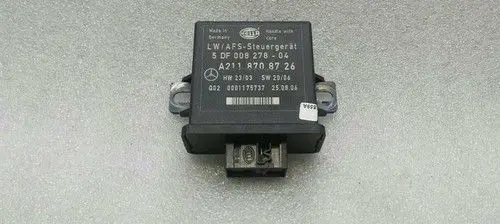 Mercedes-Benz R W251 Xenon control unit/module A2118708726