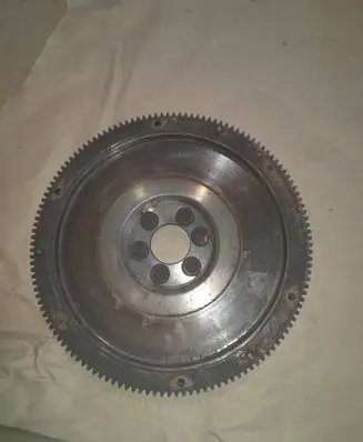 Volkswagen Touran I Flywheel 1K2905480