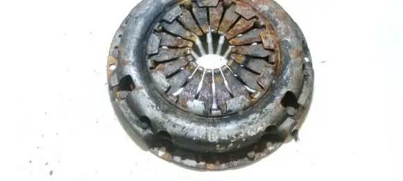 Nissan Qashqai+2 Pressure plate 