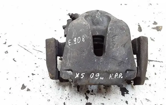 BMW X5 E70 Front brake caliper
