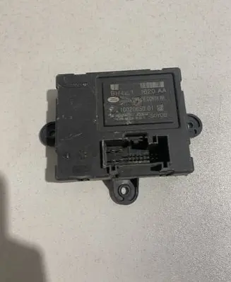 Land Rover Range Rover Sport L320 Door control unit/module BH4214D620AA