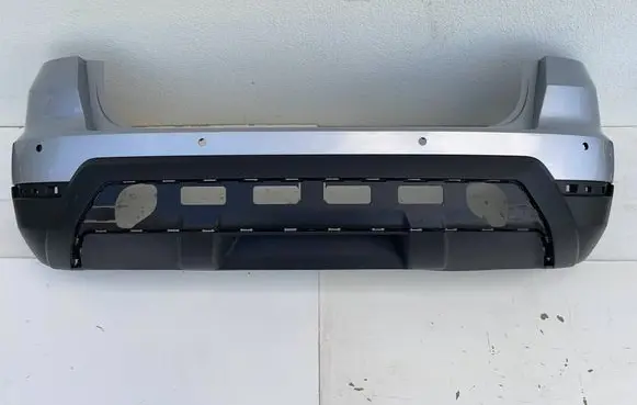 Seat Arona Rear bumper 6F9807521E 6F9807421