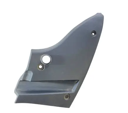 Chevrolet Camaro Rear/tail light trim molding 84070691 23170997