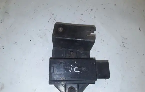 Chrysler 300 - 300C Tire pressure control unit 04602504AB 5WY7562 M3N65982801