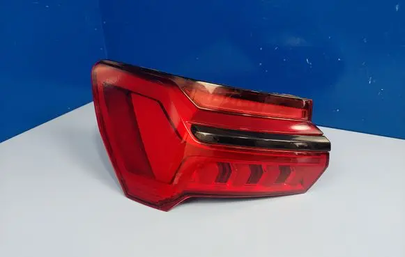 Audi A6 S6 C8 4K Rear/tail lights 4K5945091F