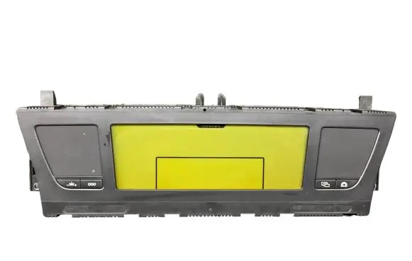 Citroen C4 Grand Picasso Speedometer (instrument cluster) 281129745 P9664365380F00 P9664365380