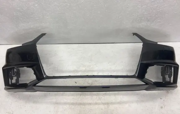 Audi A4 S4 B9 Front bumper 8W0807437F