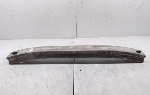 Front bumper cross member