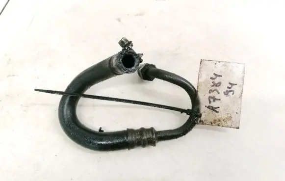 Mercedes-Benz Vaneo W414 Power steering hose/pipe/line