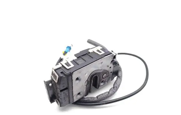 Mercedes-Benz Sprinter W906 Front door lock A9067201835