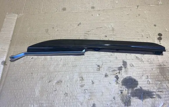 BMW 7 G11 G12 Trim molding 9336149