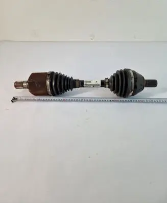 Volvo S80 Front driveshaft p30783199