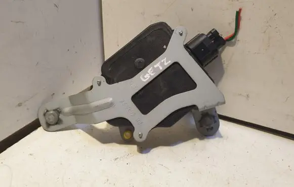 Hyundai Getz Tailgate boot lock/latch motor 957501C001