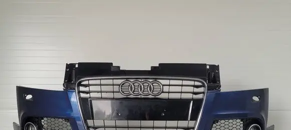 Audi TT TTS Mk2 Front bumper 8J0807437F.