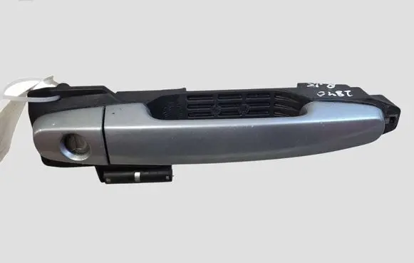 Toyota Avensis T250 Front door exterior handle 242303