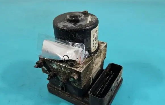 Renault Laguna II ABS Pump 8200053422 IMPRK1602129