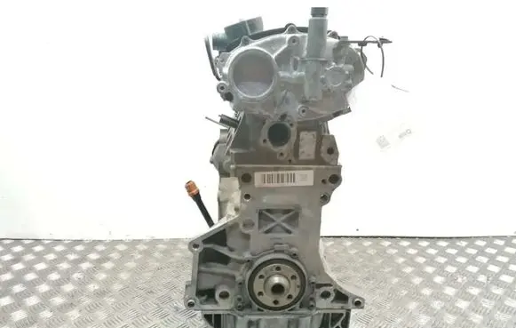 Seat Ibiza IV (6J,6P) Engine CGGB