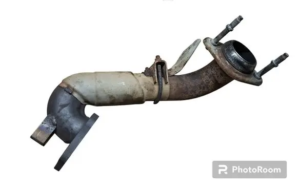 Mazda 6 Exhaust manifold 
