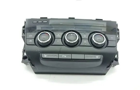 Mazda CX-5 Climate control unit KH2661190D