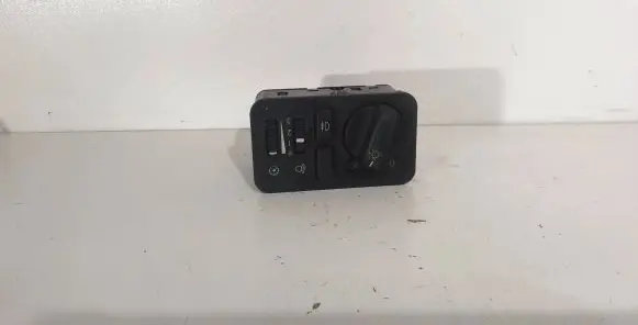 Opel Frontera A Light switch 8971779600