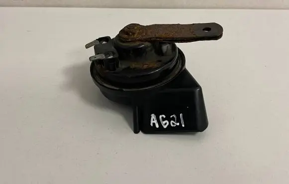 Mercedes-Benz C W203 Horn signal EC9CS