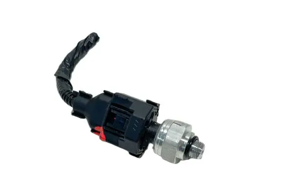 Hyundai Tucson IV NX4 Air conditioning (A/C) pressure sensor 92ACP812 F419CZ20 41678