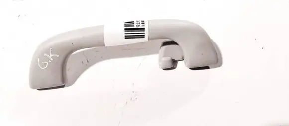 Mazda CX-7 Rear interior roof grab handle