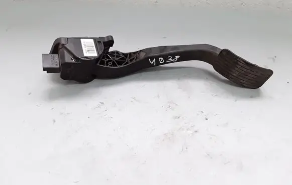 Peugeot 5008 Accelerator throttle pedal 86ER21 86ER216323499