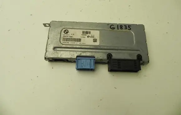 BMW 5 F10 F11 Gateway control module 9236462 G1835