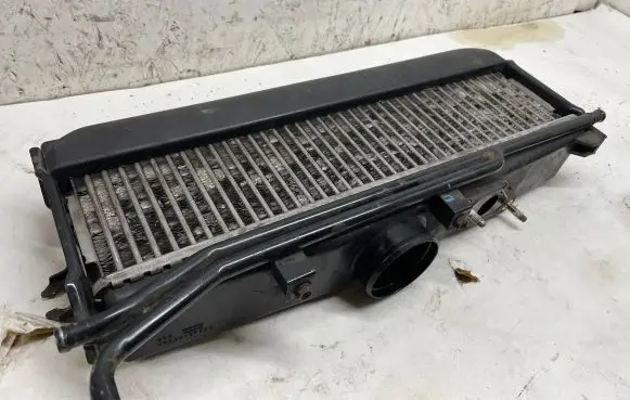 Subaru Forester SG Intercooler radiator 1271001860 21819AA110
