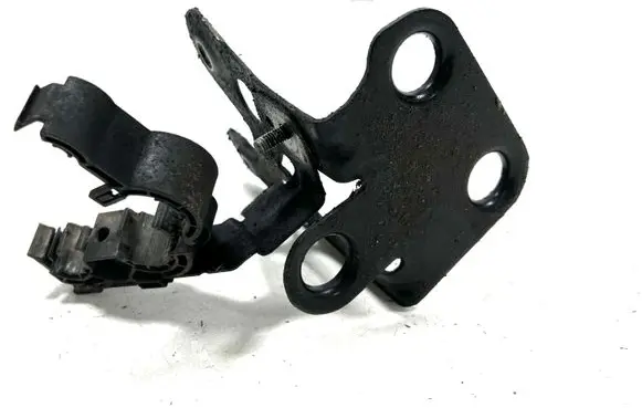 Skoda Superb B6 (3T) ABS pump bracket 1K1614235 1K1614235B