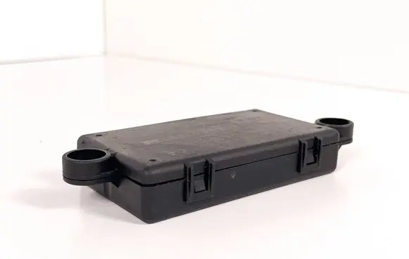 Alarm control unit/module