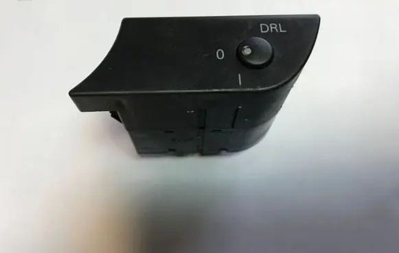 Audi A4 S4 B7 8E 8H Light switch 8E1919094C