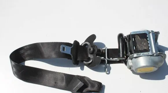 Ford Fiesta Front seatbelt H1BBB61294CC