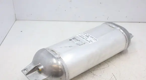 BMW X5 G05 Air suspension tank/reservoir 6878492MWGK3006 6878492