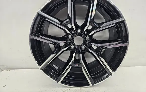BMW 4 G22 G23 G24 G26 R19 alloy rim 8747305 SP8747305
