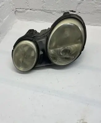 KIA Opirus Headlight/headlamp