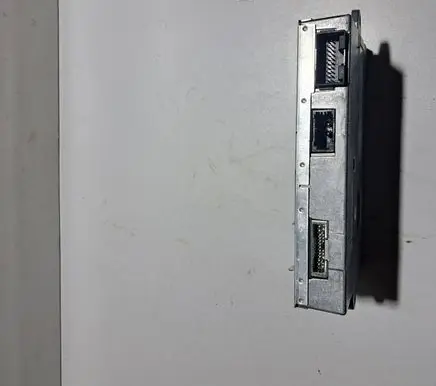 Audi A6 S6 C6 4F Comfort/convenience module 4E0035729 4F0910729Q