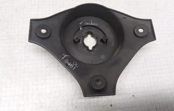 Mazda 323 F Other interior part 02032011