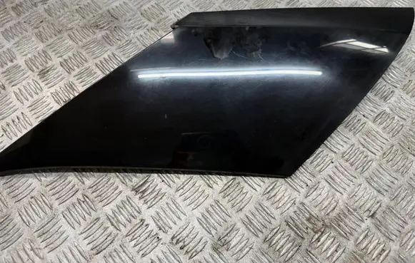 Land Rover Range Rover Velar (D)pillar trim (top) J8A229149A