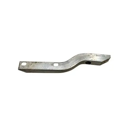 BMW 5 F10 F11 Radiator mount bracket 7583119 7575263