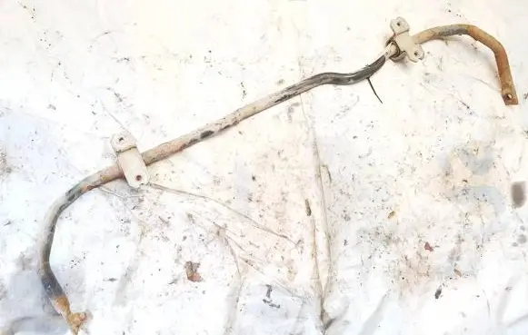 Volkswagen Golf V Front anti-roll bar/sway bar 1k0411303q