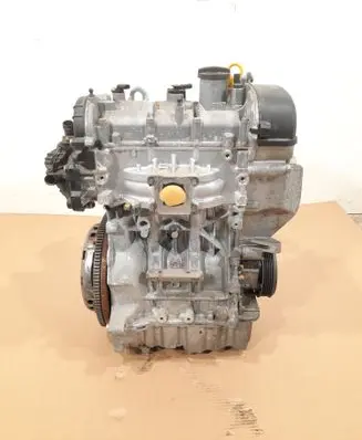 Volkswagen Up Engine CHYB